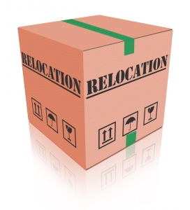 Employee Relocation - Move Management