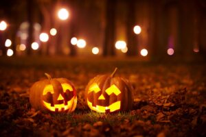 All-Hallows-Eve