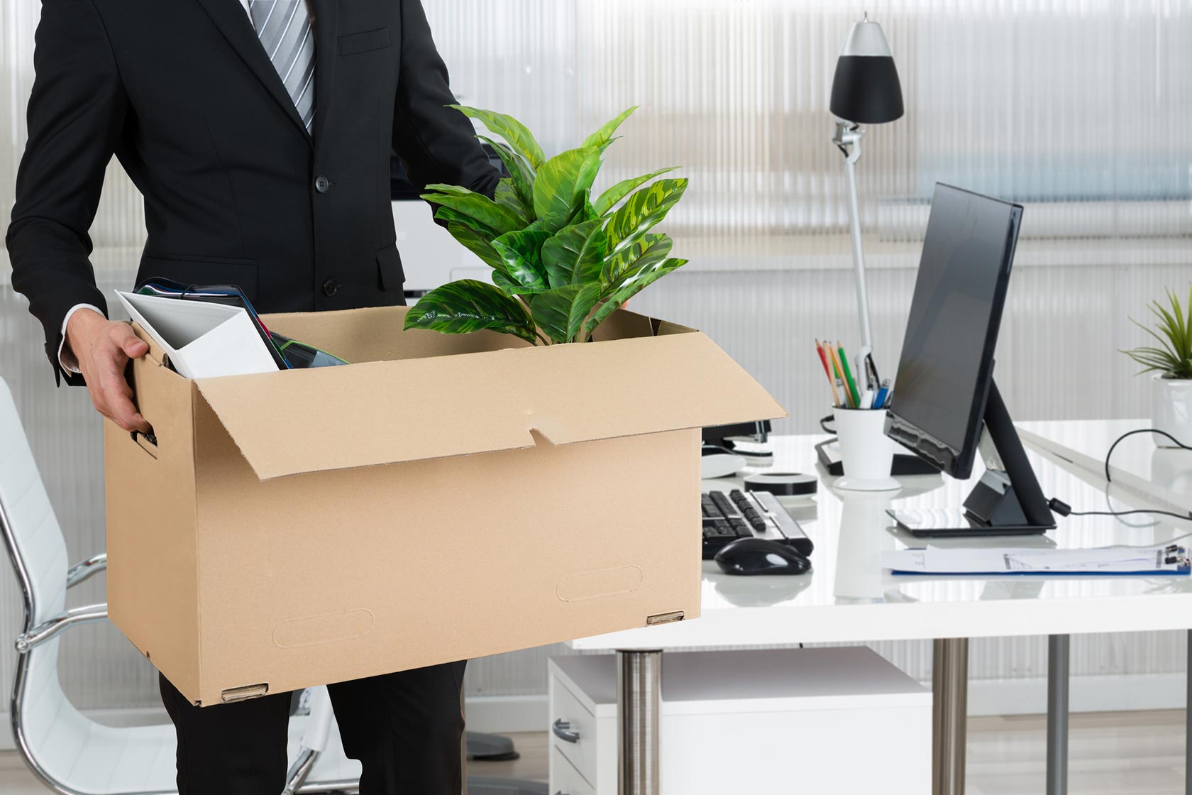 Employment-Relocation