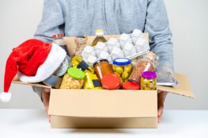 Holiday-Food-Drive