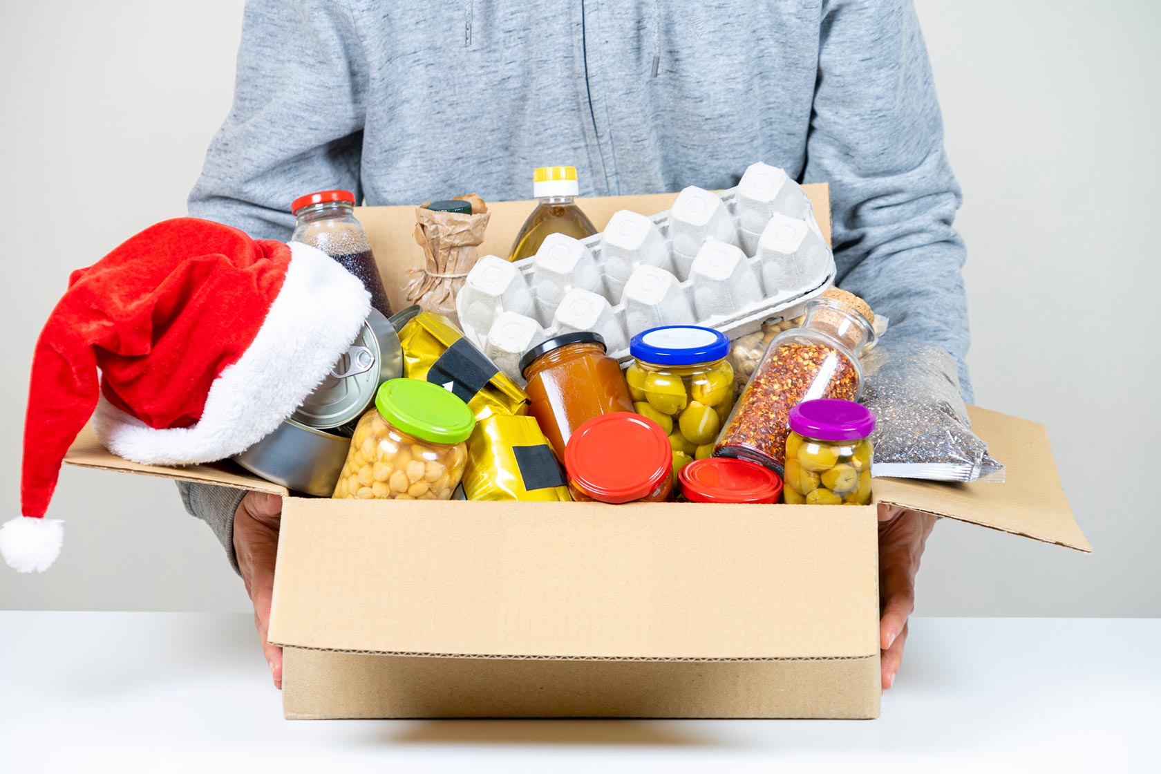 Holiday-Food-Drive