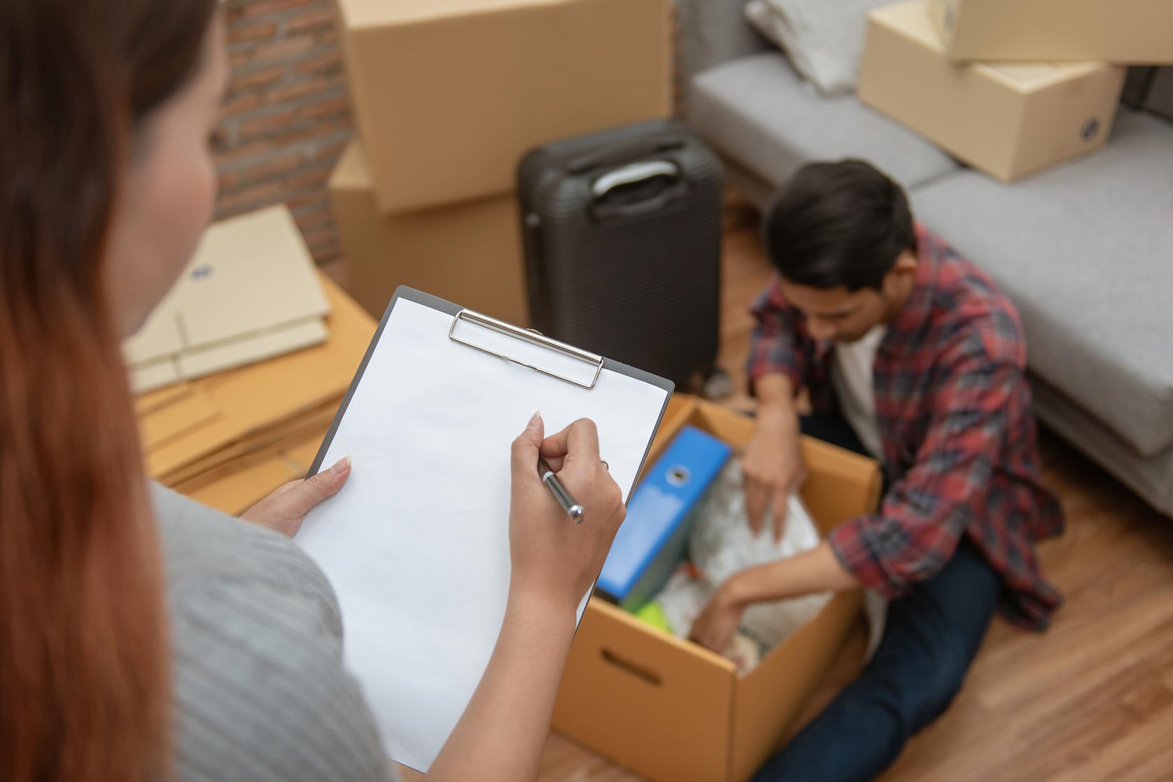 Preparing-For-The-Rental-Process