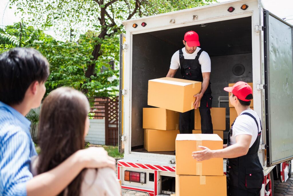 Relocation-Professional