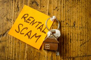 Rental-Scams
