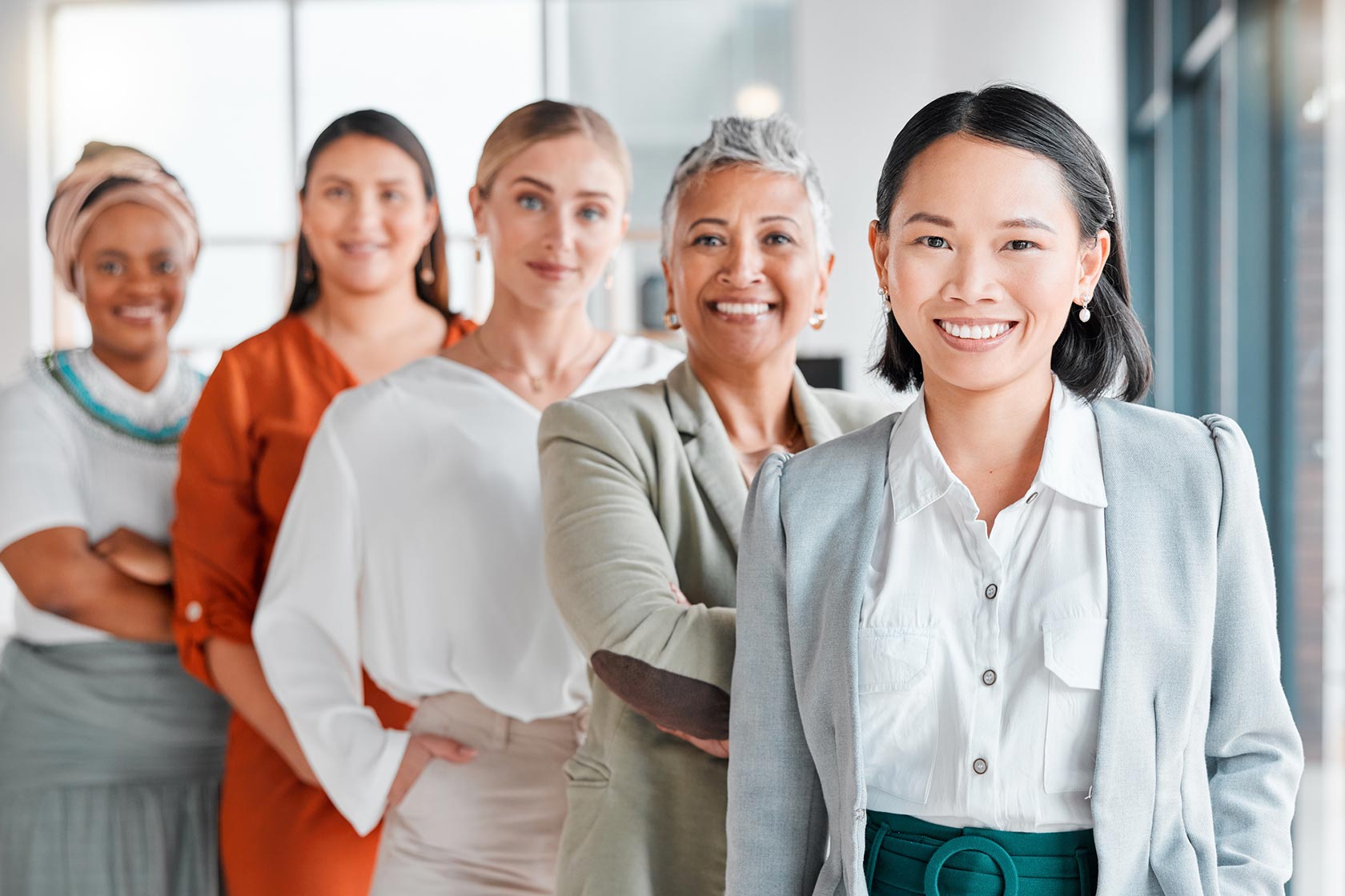 Successful-Women