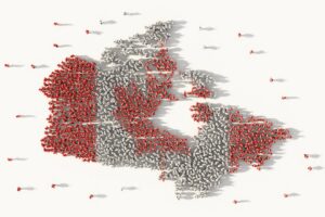 The-Canadian-Population-Census-Highlights