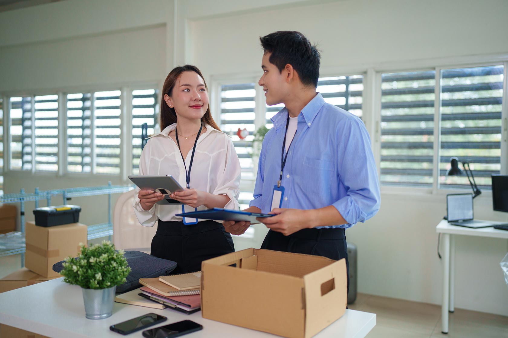Things-to-tell-your-employees-about-the-relocation-process