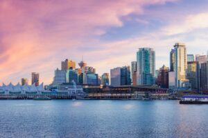 Vancouver