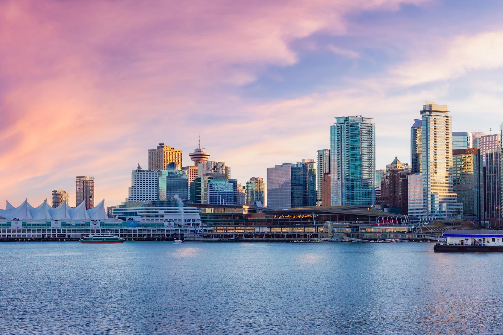 Vancouver